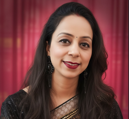 Dr. Vishakha Sood
